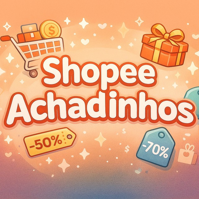 Shopee Achadinhos