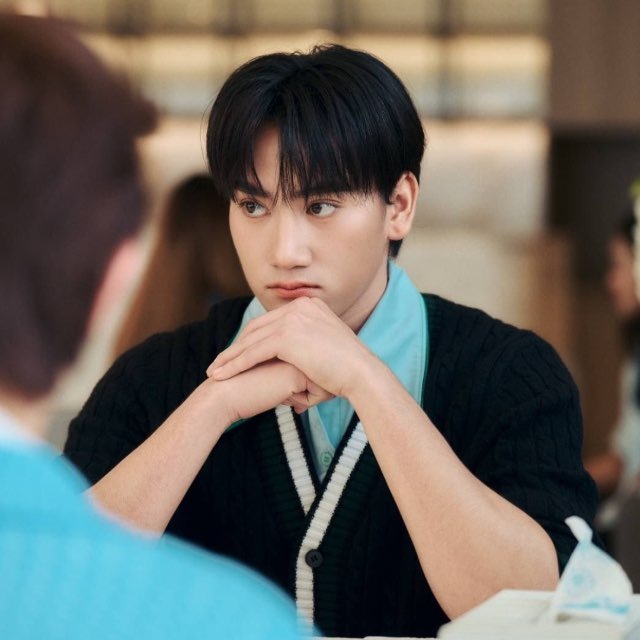 :: slow :: ํ่ํ๋๑๋ ( 🥮 ) pung-pung bungeoppang café