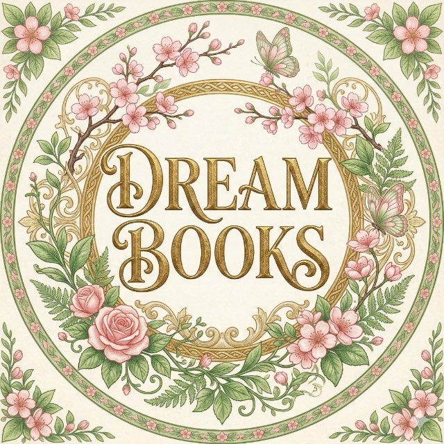 DREAMBOOKS || переходник