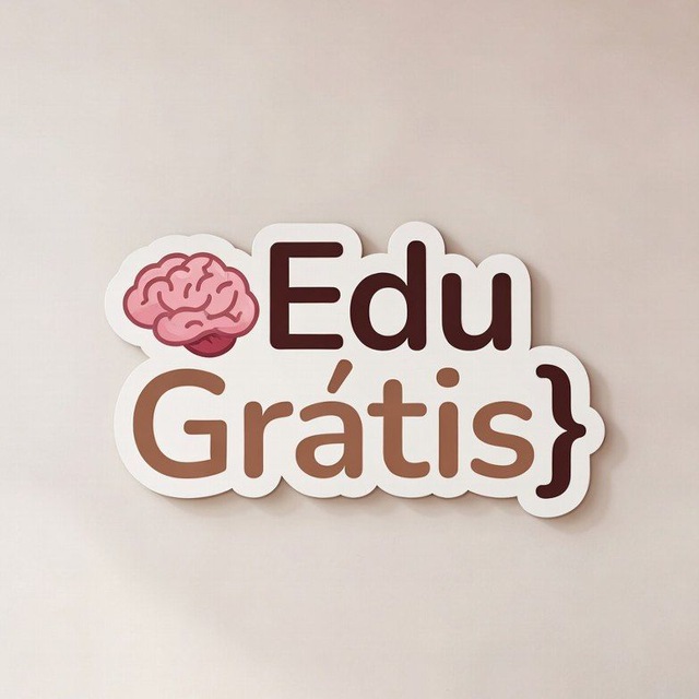 🧠EduGrátis🧠