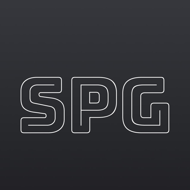 Saint Point G | SPG