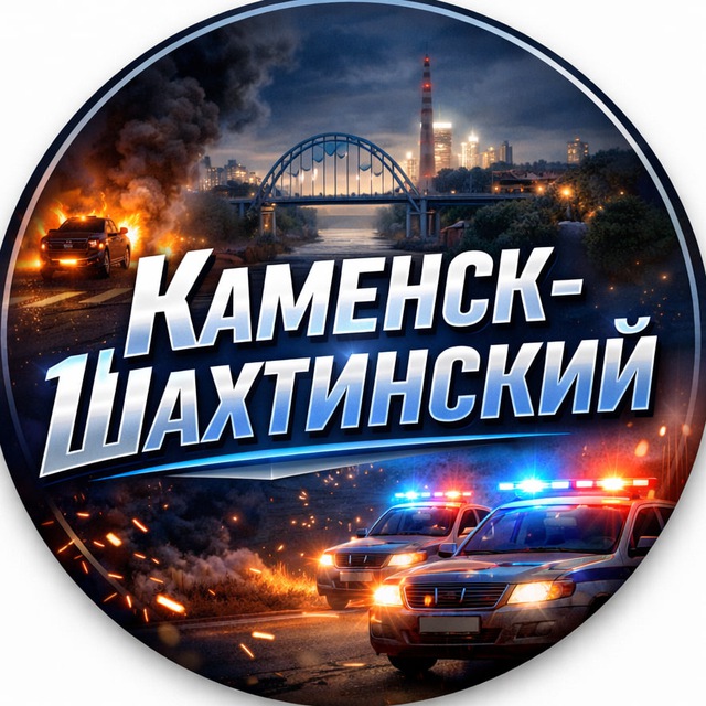 Срочно ⚡️Каменск-Шахтинский
