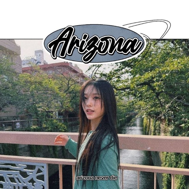 통치 𝐀𝗋𝗂𝗓ꪮ𝗇𝖺 ㅎ 𝐟𝗅𝗈ꪮ𝖽 🔒