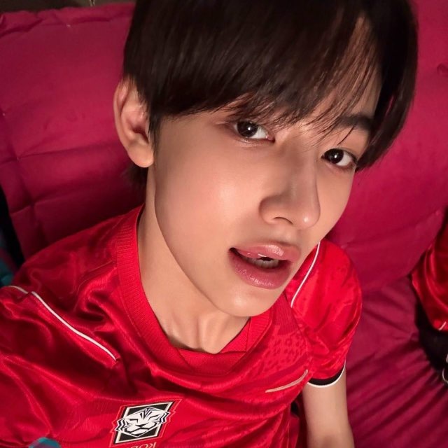 Eom Seonghyeon #GREENGREEN