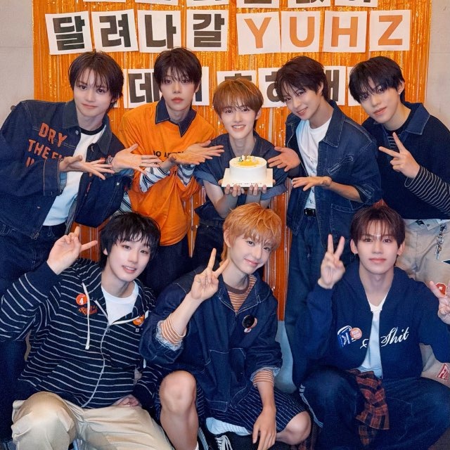 running heartz ✧ 유어즈