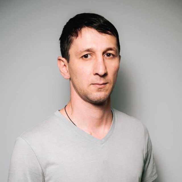 Коцоев Сергей