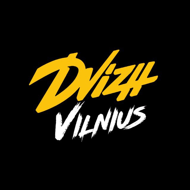 Dvizh Vilnius