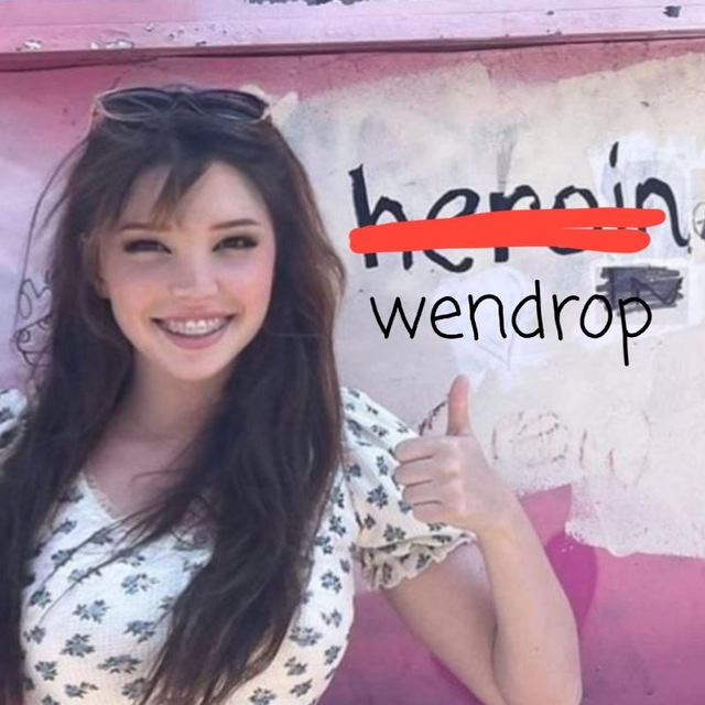 wendrop (number 2)