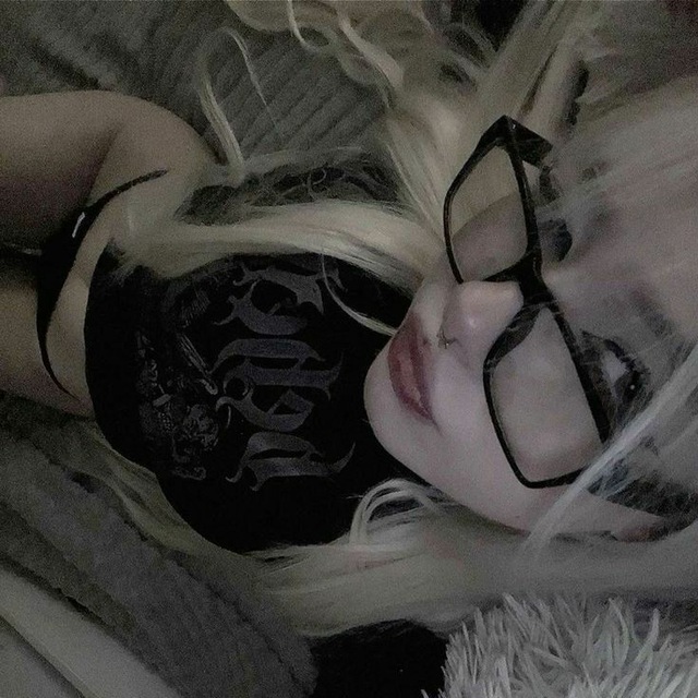 Твоя Няшка 18+