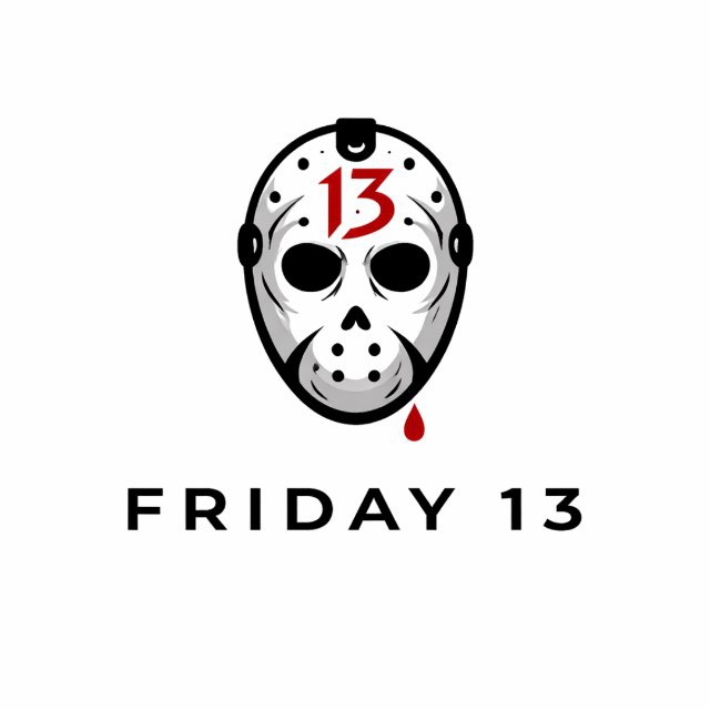 FRIDAY 13