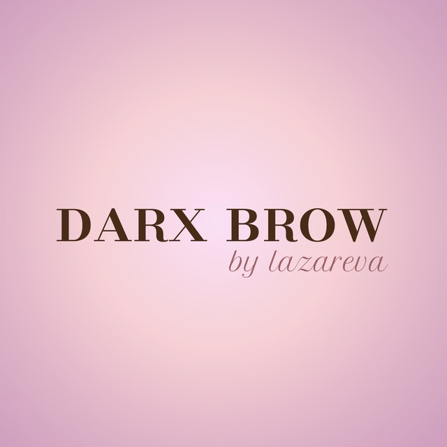 DARX BROW