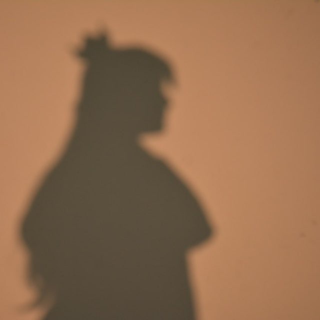 Спрятанная комната Moon Lady