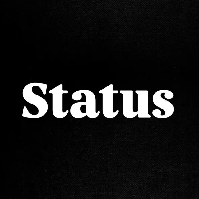 STATUS