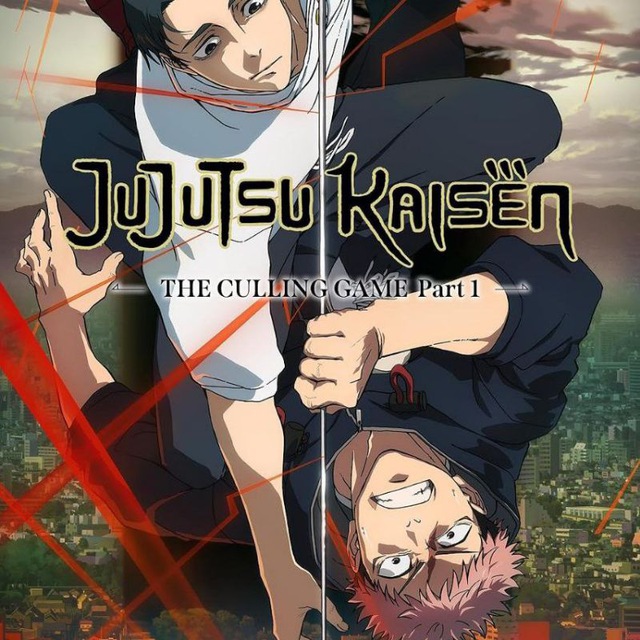 JUJUTSU KAISEN SAISON 3🤞🤞🤞