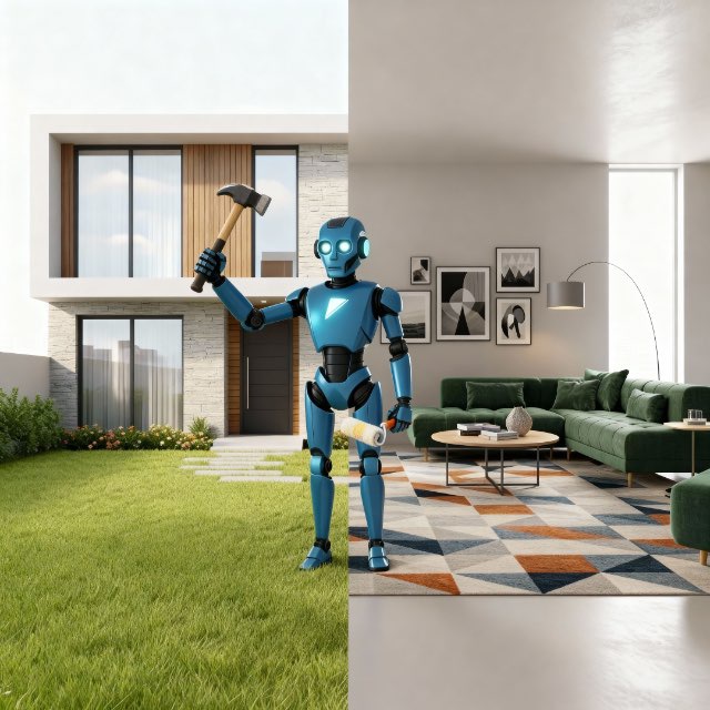 Design AI Assistant