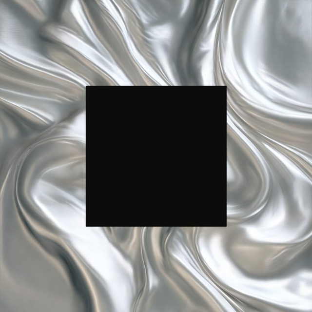 The Silver Edit