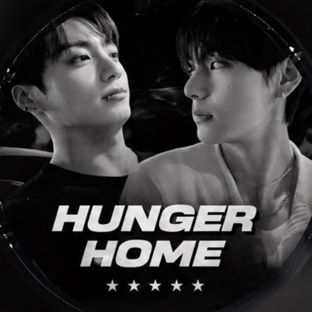 ‘’HUNGER H0ME