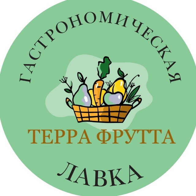 ТЕРРА ФРУТТА