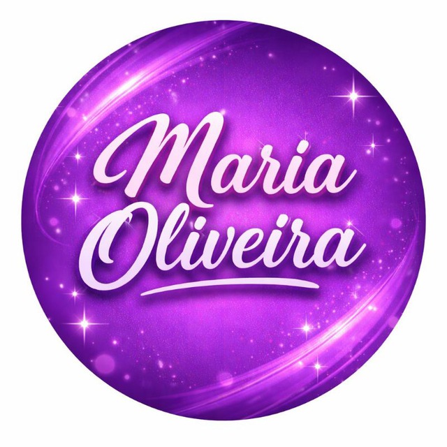 ✨Maria Oliveira Ofertas Online ✨