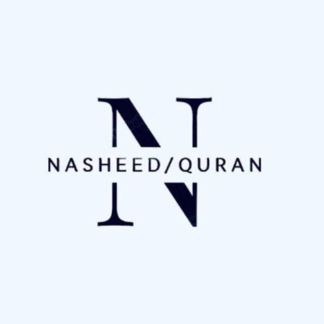Nasheed/Quran