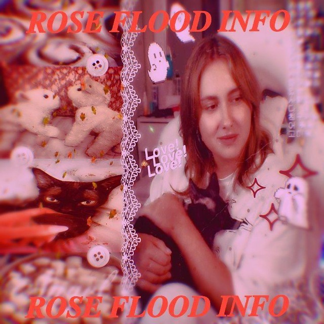 𝑹𝑶𝑺𝑬 𝑭𝑳𝑶𝑶𝑫 𝑰𝑵𝑭𝑶