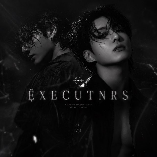 EXĘCUTNRS info