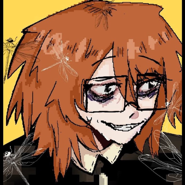 ⛧ Юрик🦊