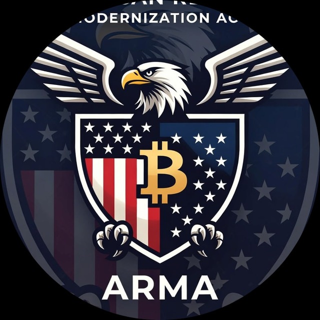American Reservers Monetization Act Portal