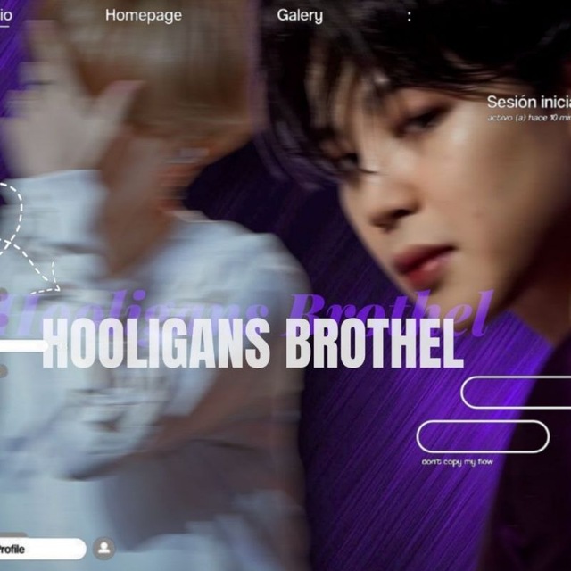Hooligans Brothel
