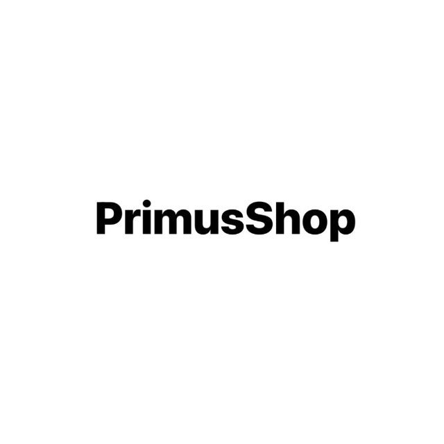 PrimusShop