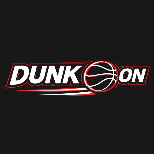 DUNK ON | Трансляции матчей НБА