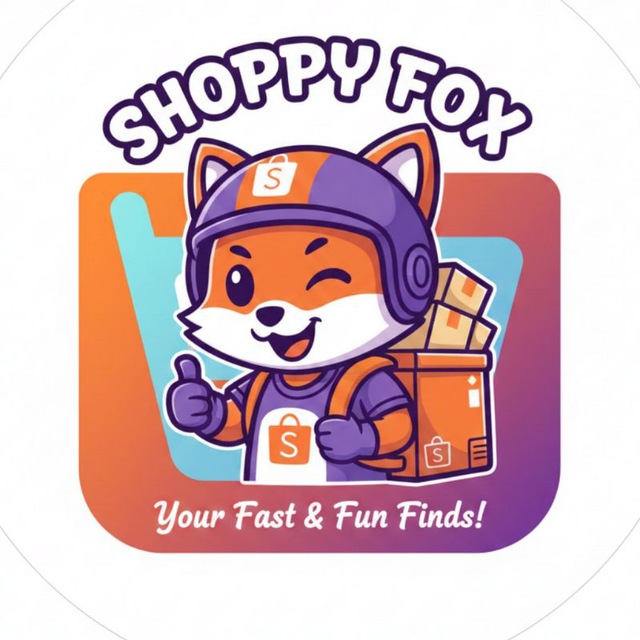 Shoppy Promo🔥