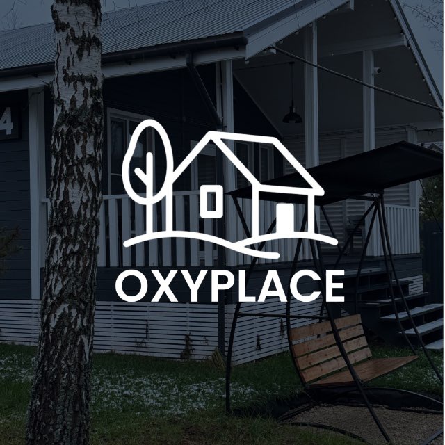 Дома Oxyplace