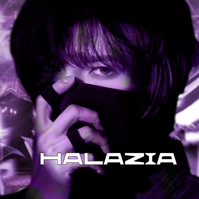 HALAZIA fm