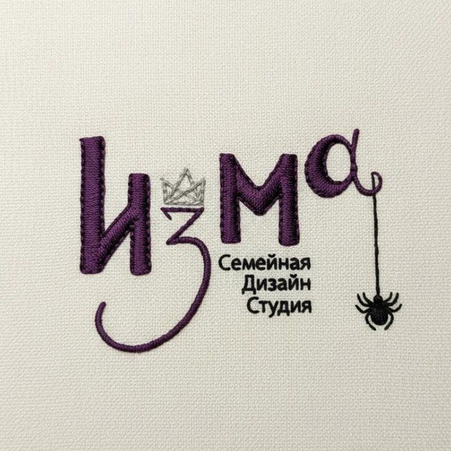 Дизайн студия Изма