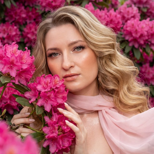 Промты для ИИ фотосессии