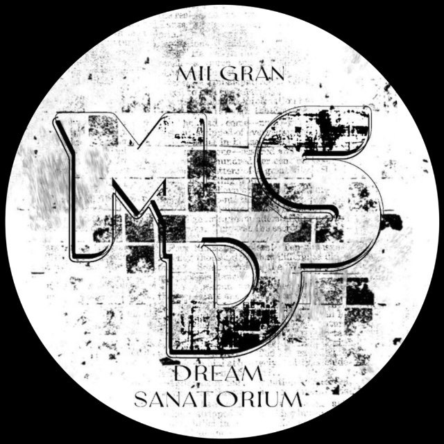 DREAM SANATORIUM | MILGRAM OC