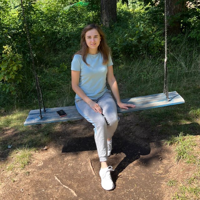 Анна•Инфографика