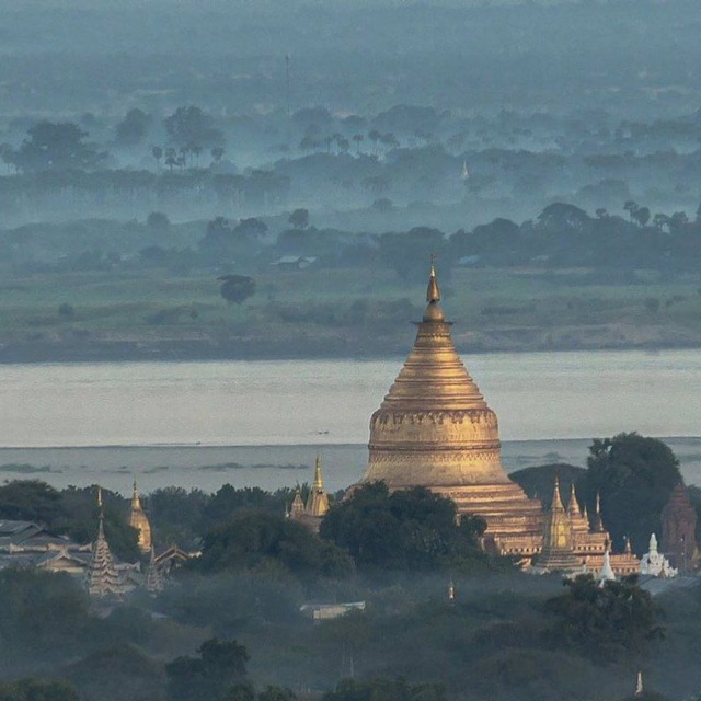 ကိုစည်း{ညောင်ဦး}
