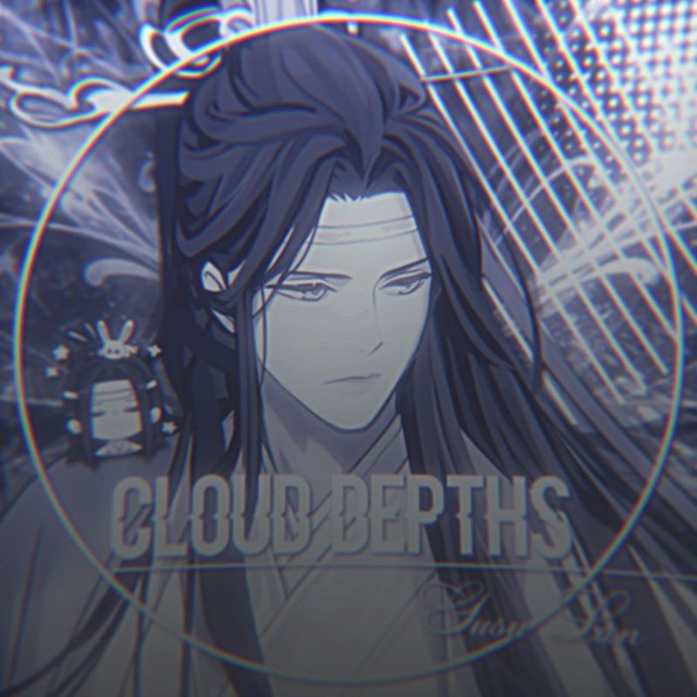𝙄𝙣𝙛𝙤: 𝘾𝙡𝙤𝙪𝙙 𝘿𝙚𝙥𝙩𝙝𝙨'𝙯 ͜͡✧𝂅ׄ .