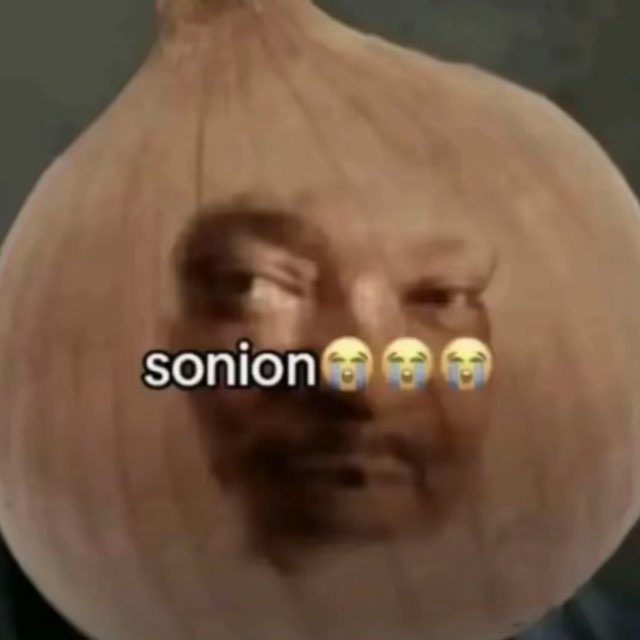 SON 😭😭 Portal