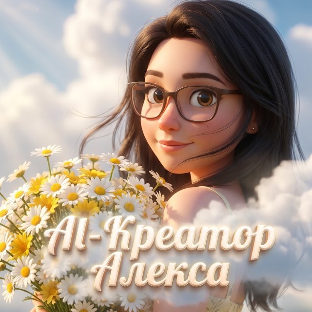 Al-Креатор Алекса