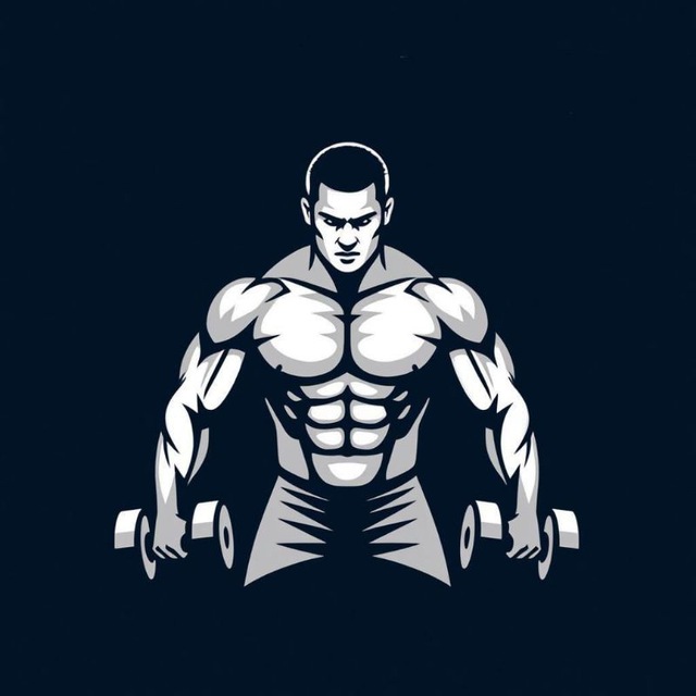GYM тренировки