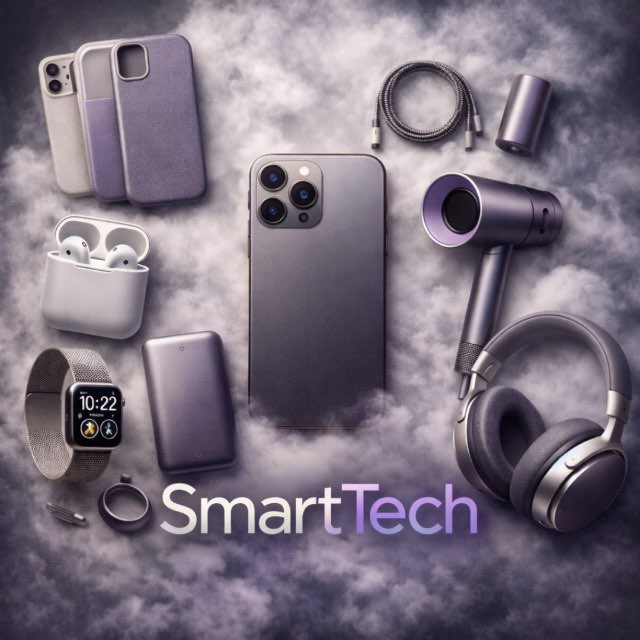 SmartTech RU