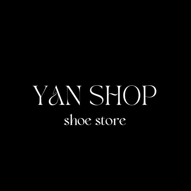 YAN | МУЖСКАЯ ОБУВЬ