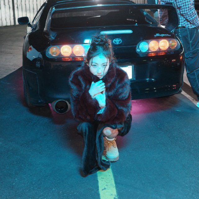 killin' me jihyo