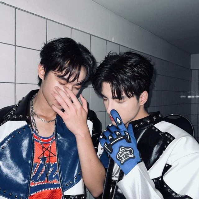 my beloved thammac ღ | unlucky bae era