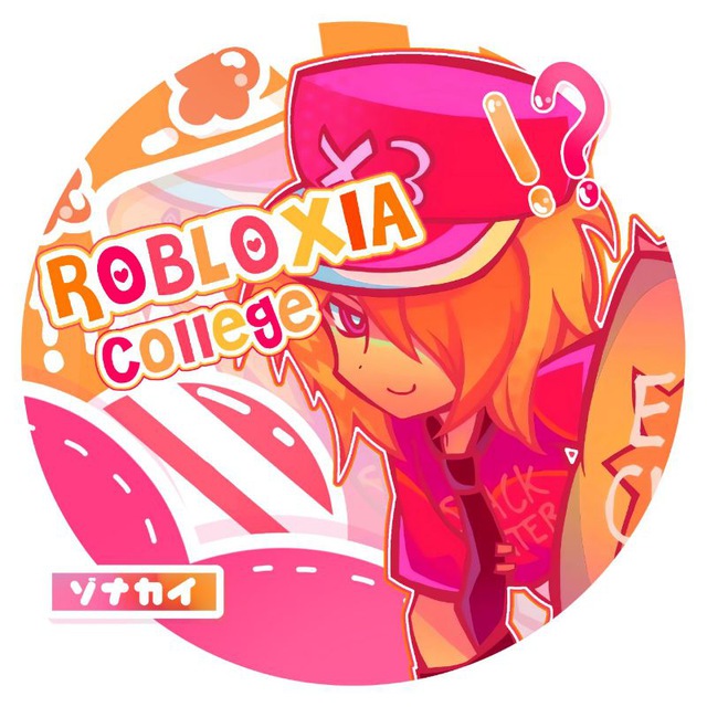 𝗥𝗢𝗕𝗟𝗢𝗫𝗜𝗔 𝗖𝗢𝗟𝗟𝗘𝗚𝗘 | 𝗡𝗲𝘁