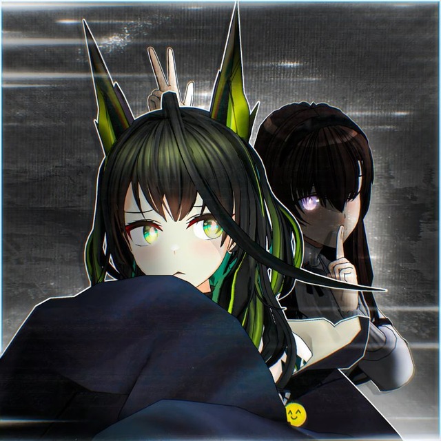 MegisakiARK x Priestess