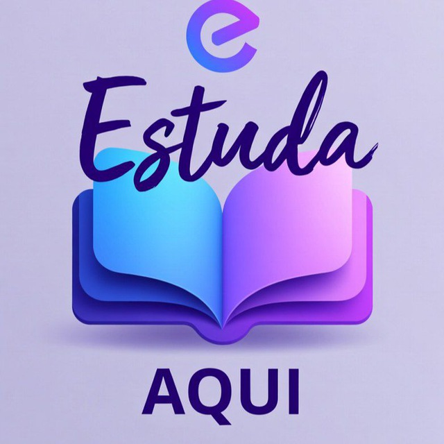 🧠🎓Estuda aqui 🧠👨‍🎓